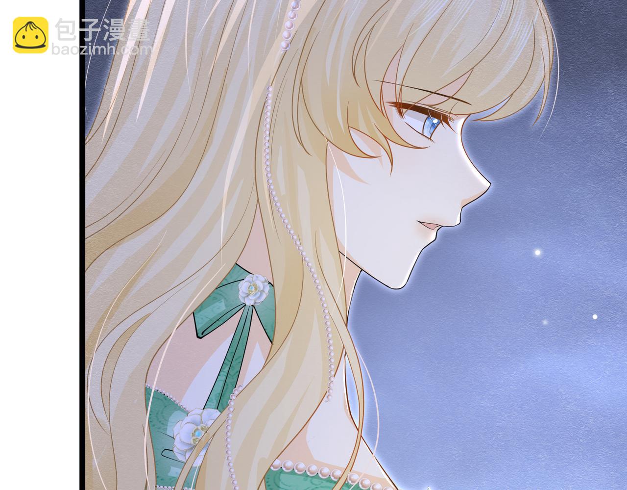 14 无法平静的心(1/3)-第15话