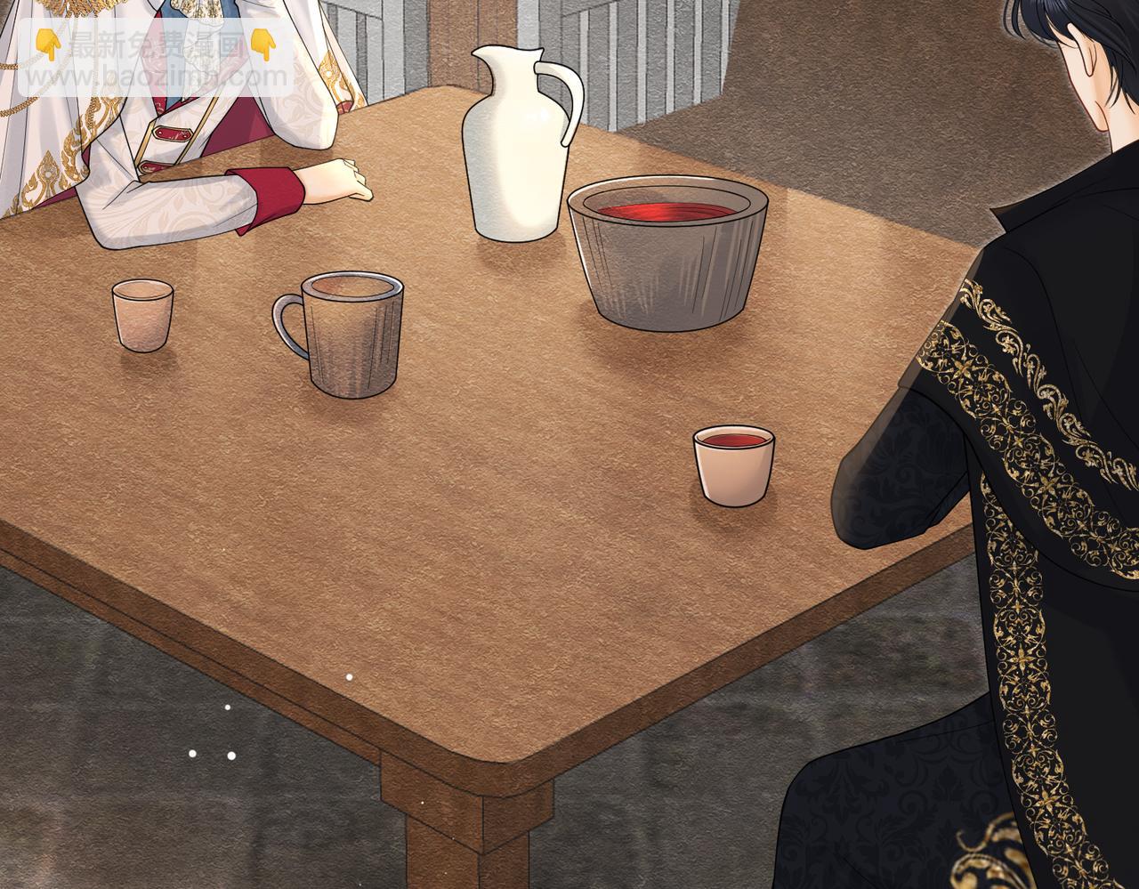 22 去和别人约会(1/3)-第23话