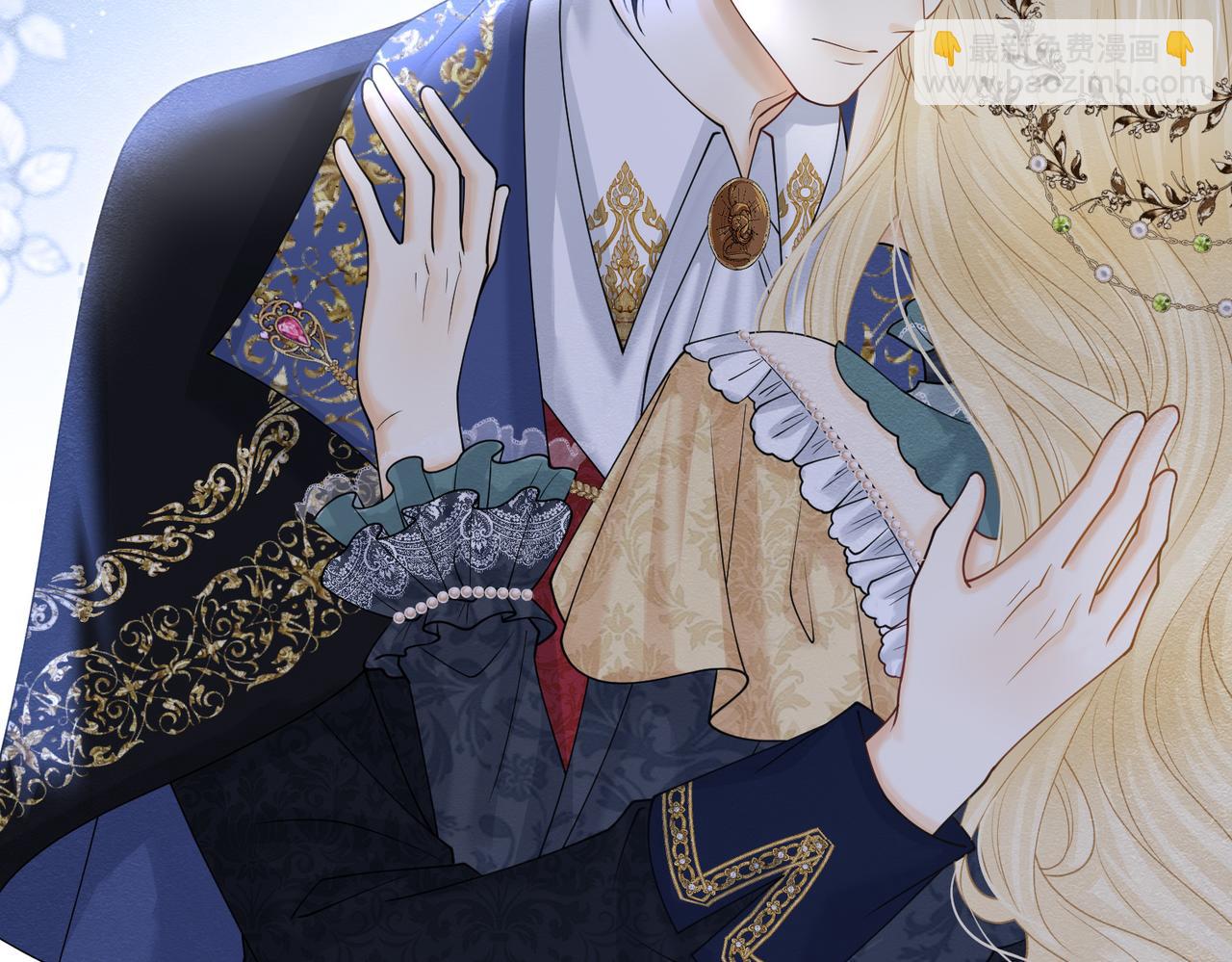 24 温柔碰触(1/3)-第25话