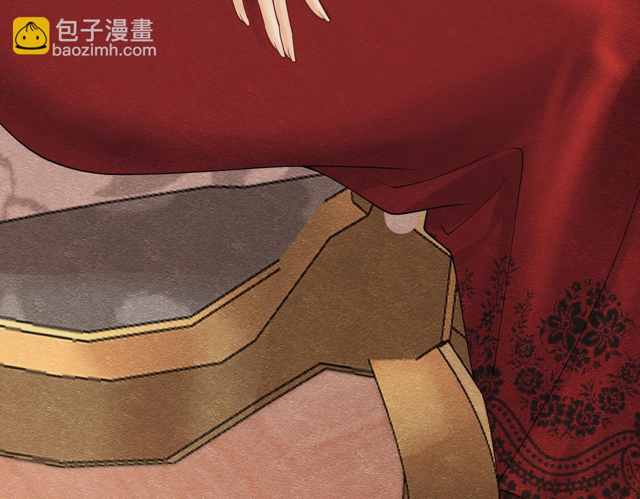 26 委屈的主教(1/3)-第27话