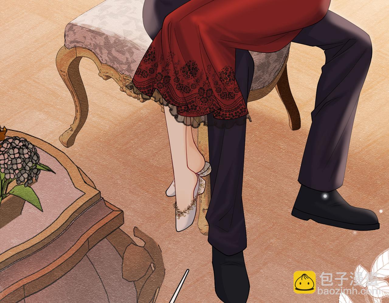 26 委屈的主教(1/3)-第27话