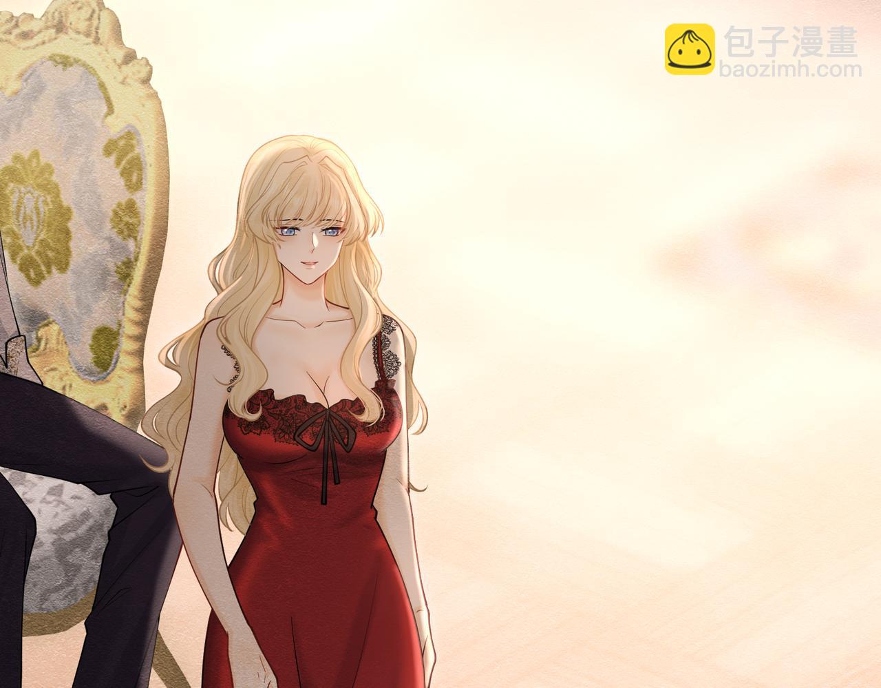 26 委屈的主教(1/3)-第27话