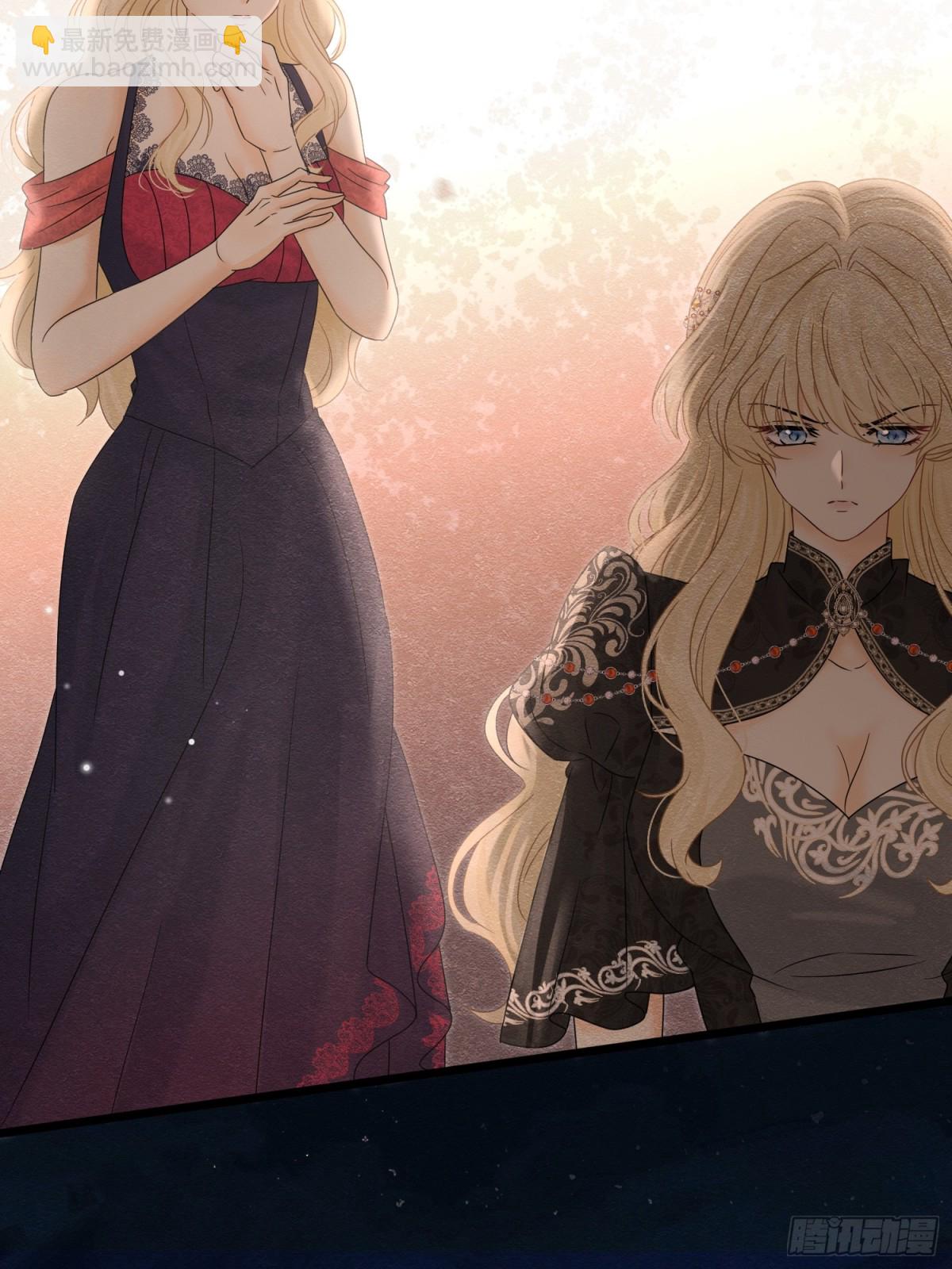 36 危险的女人(1/2)-第37话