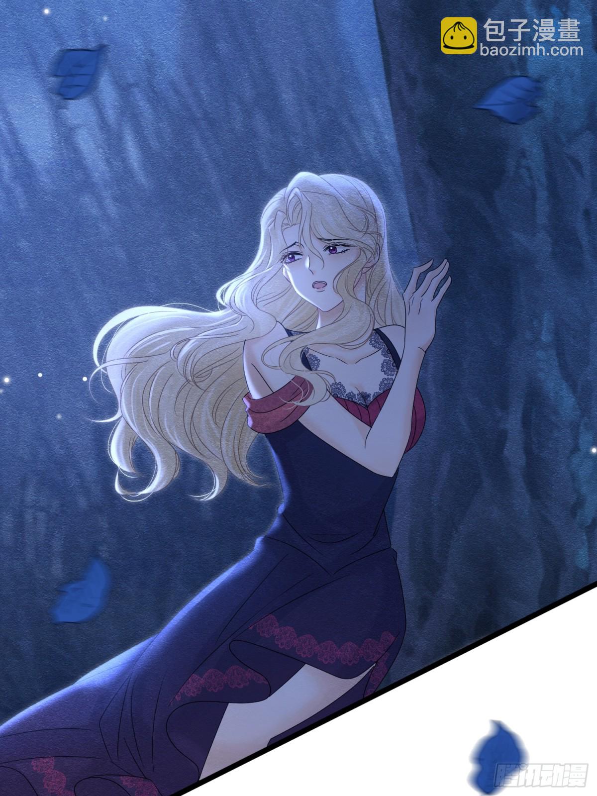 36 危险的女人(1/2)-第37话