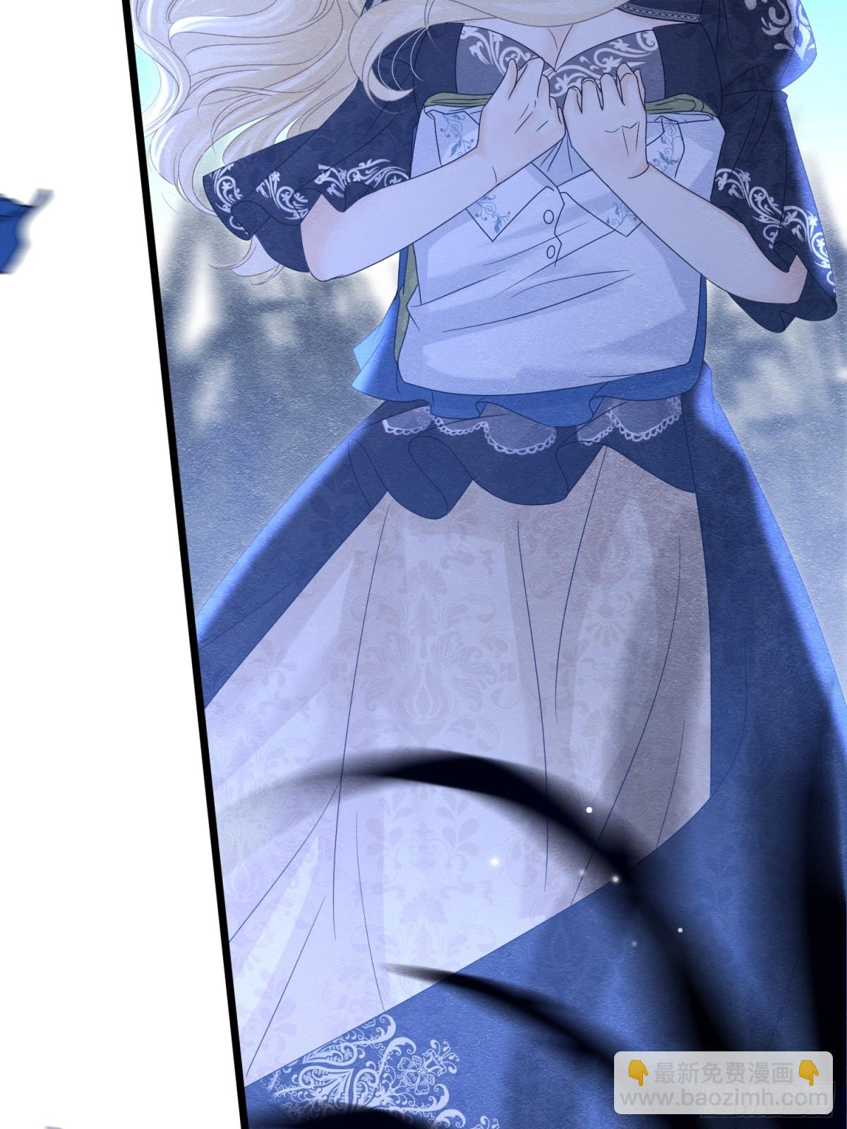 36 危险的女人(1/2)-第37话