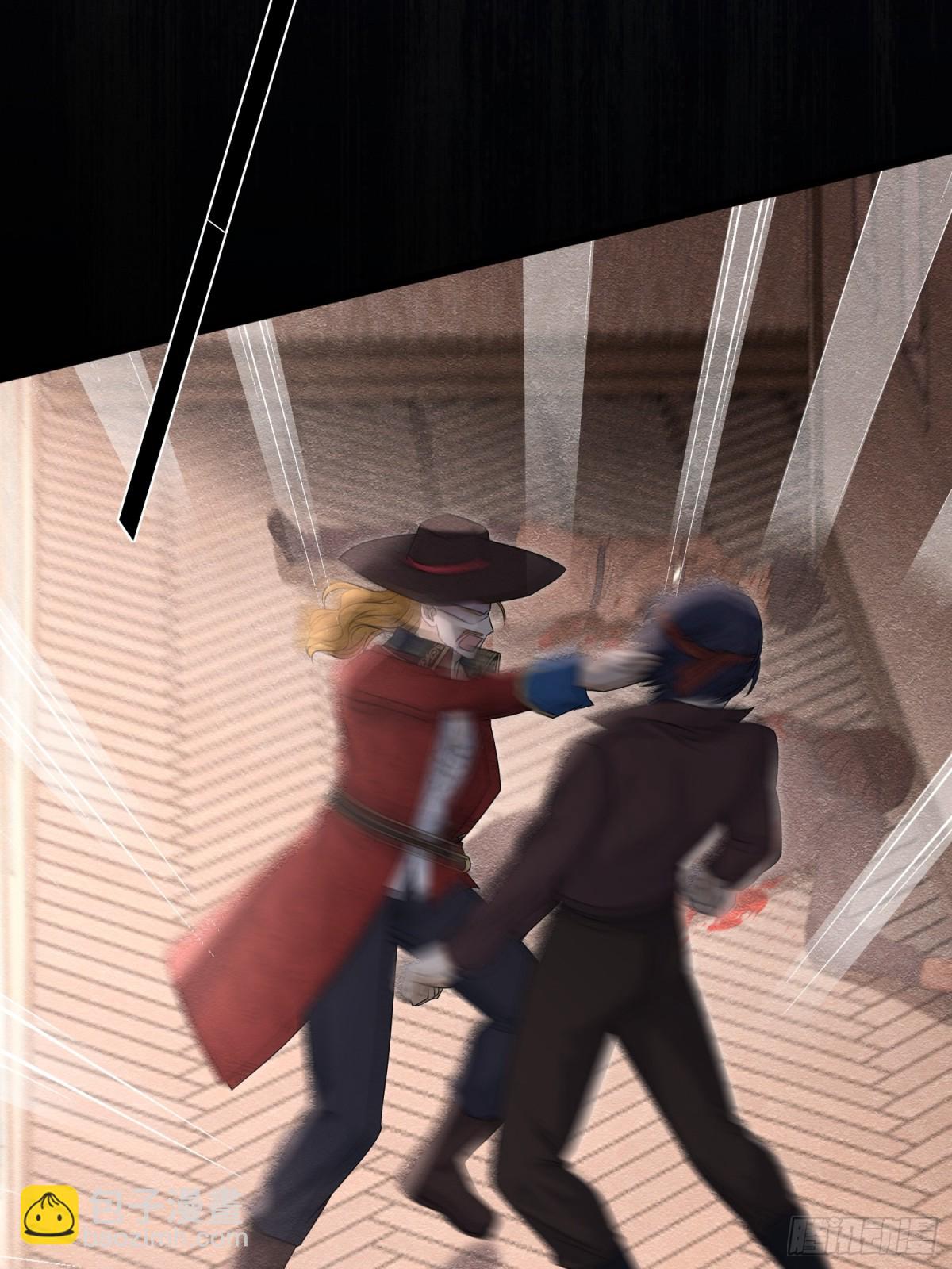 36 危险的女人(1/2)-第37话