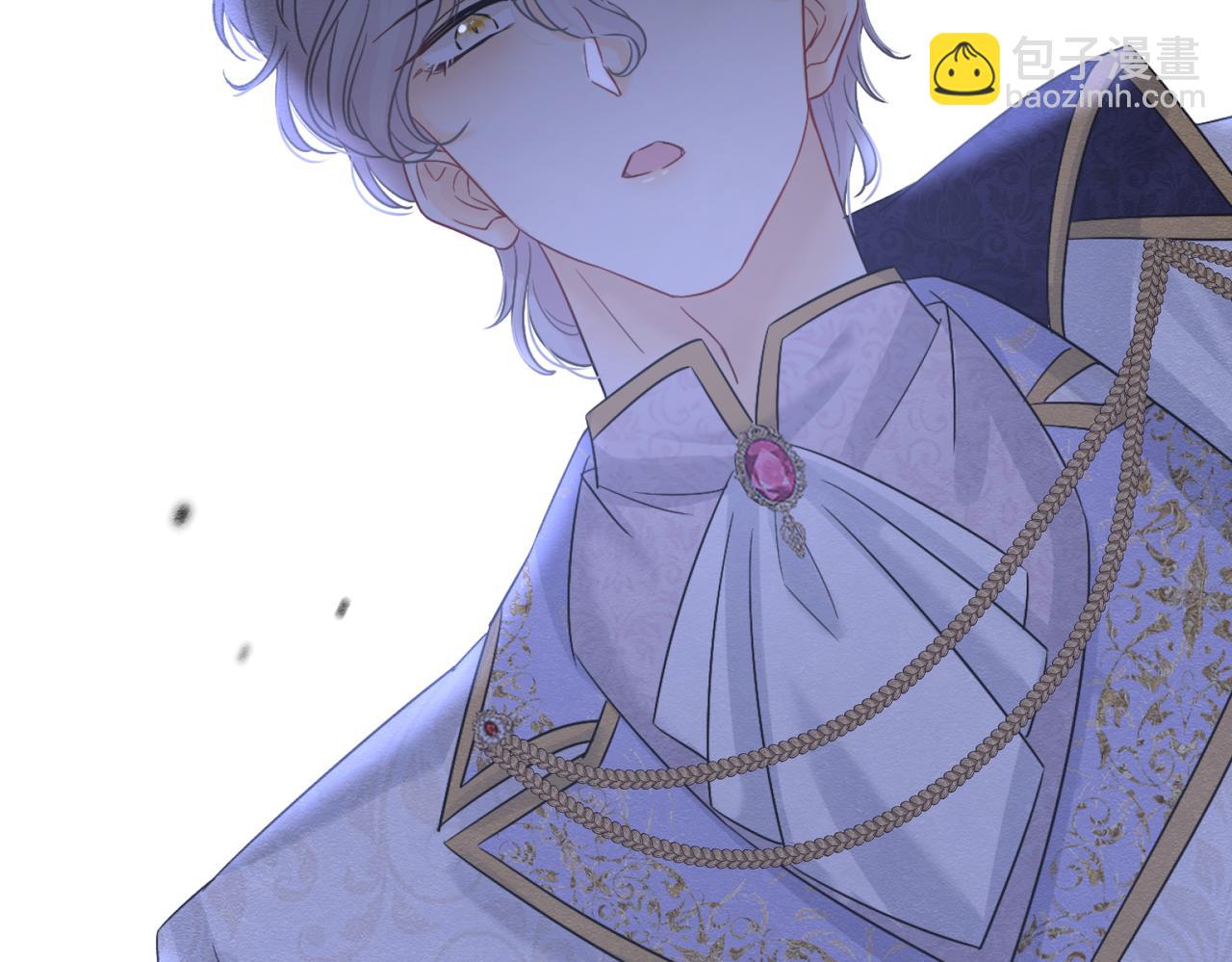 40 你可以吻我吗？（上）(1/2)-第41话