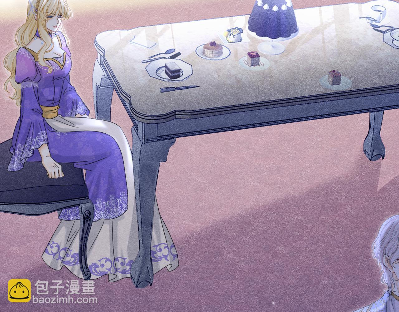 40 你可以吻我吗？（上）(1/2)-第41话