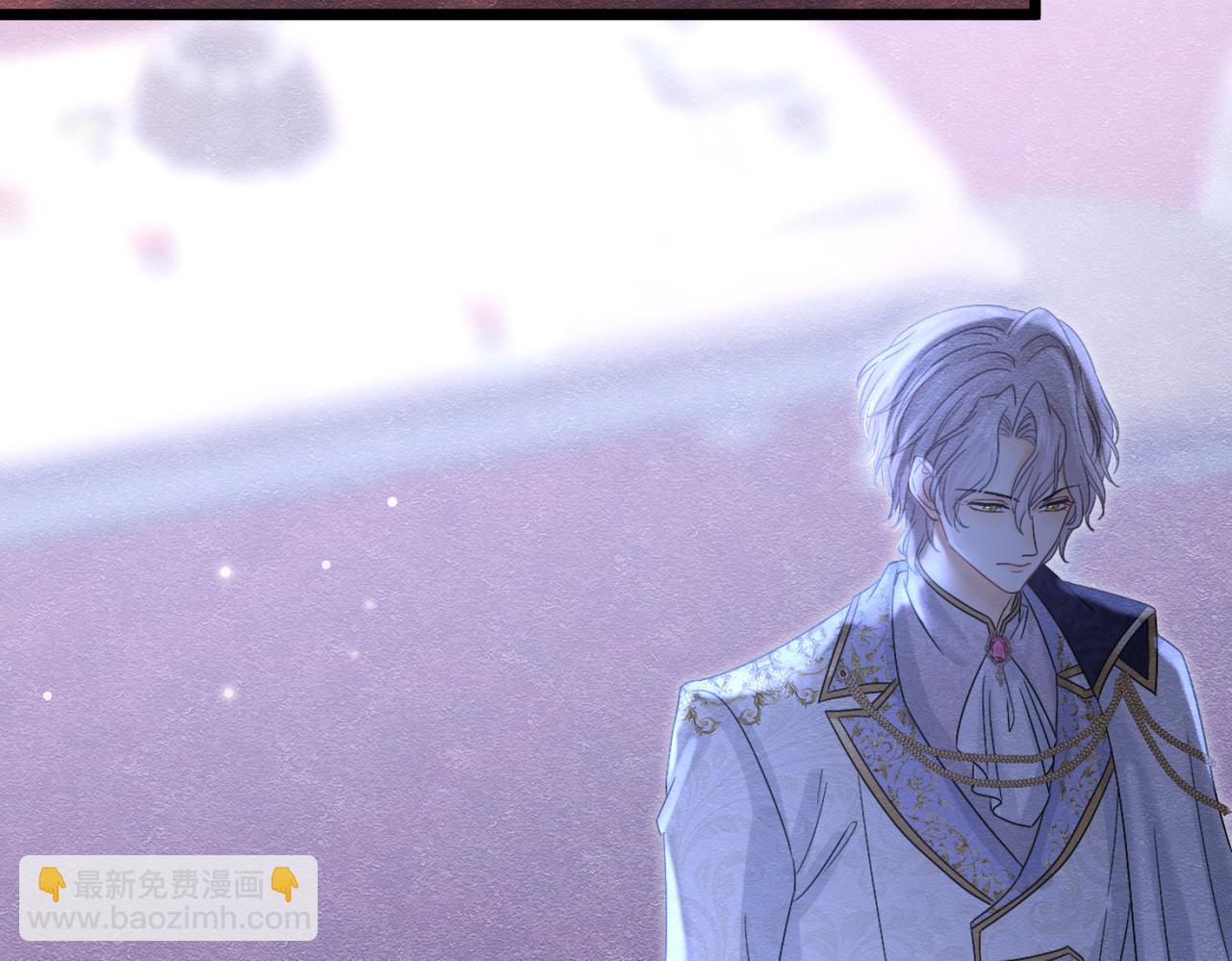 40 你可以吻我吗？（上）(1/2)-第41话