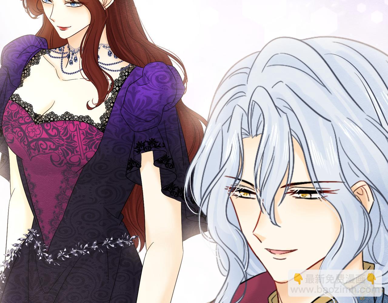 42 混乱的心(1/3)-第43话