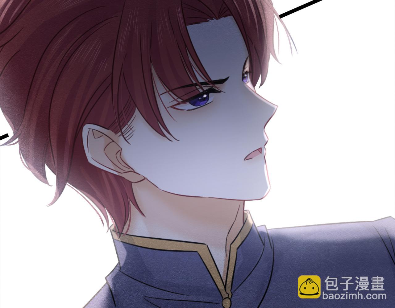 被主教大人寵愛的日子 - 44 我失去他了(1/3) - 5