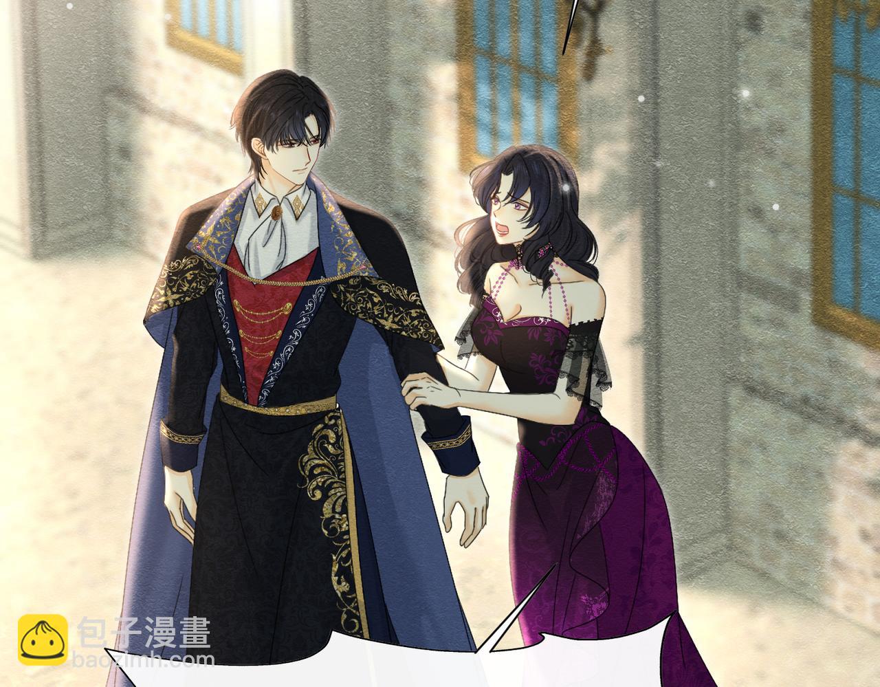 46 她很出名(1/3)-第47话