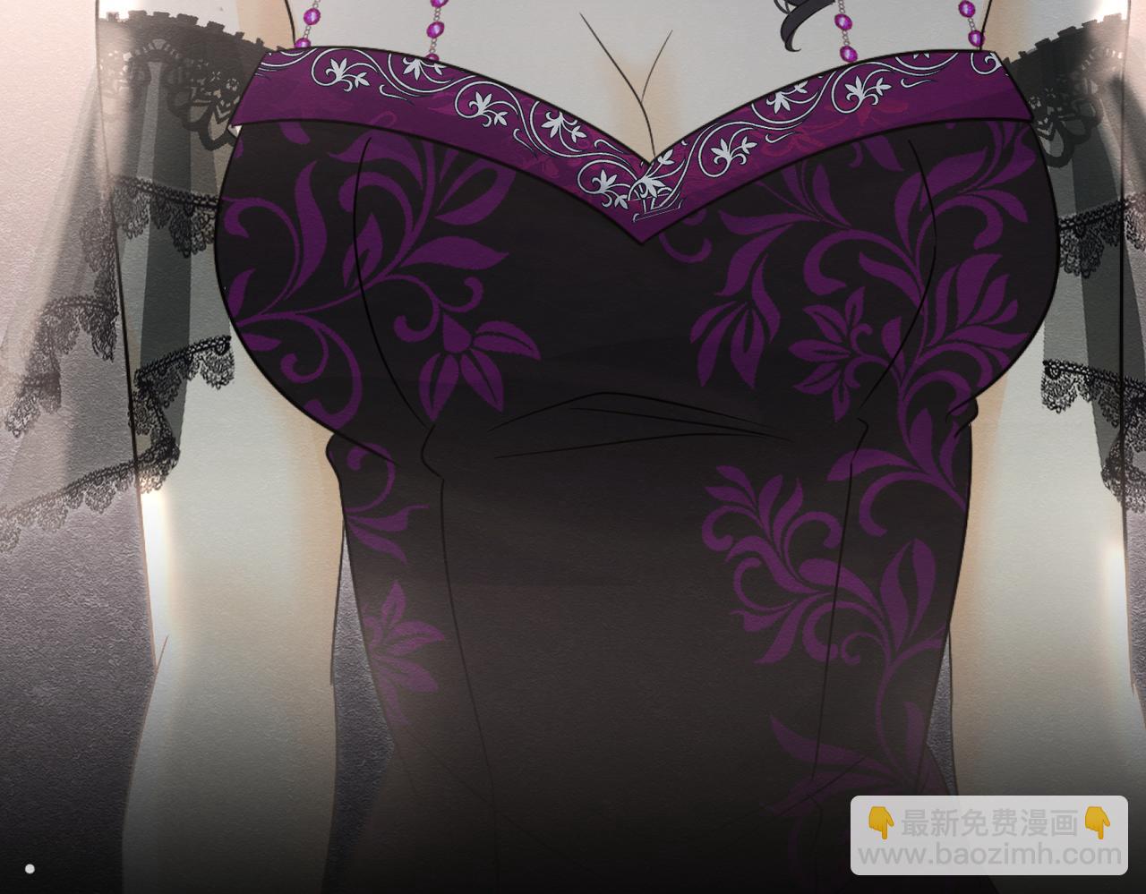 46 她很出名(1/3)-第47话