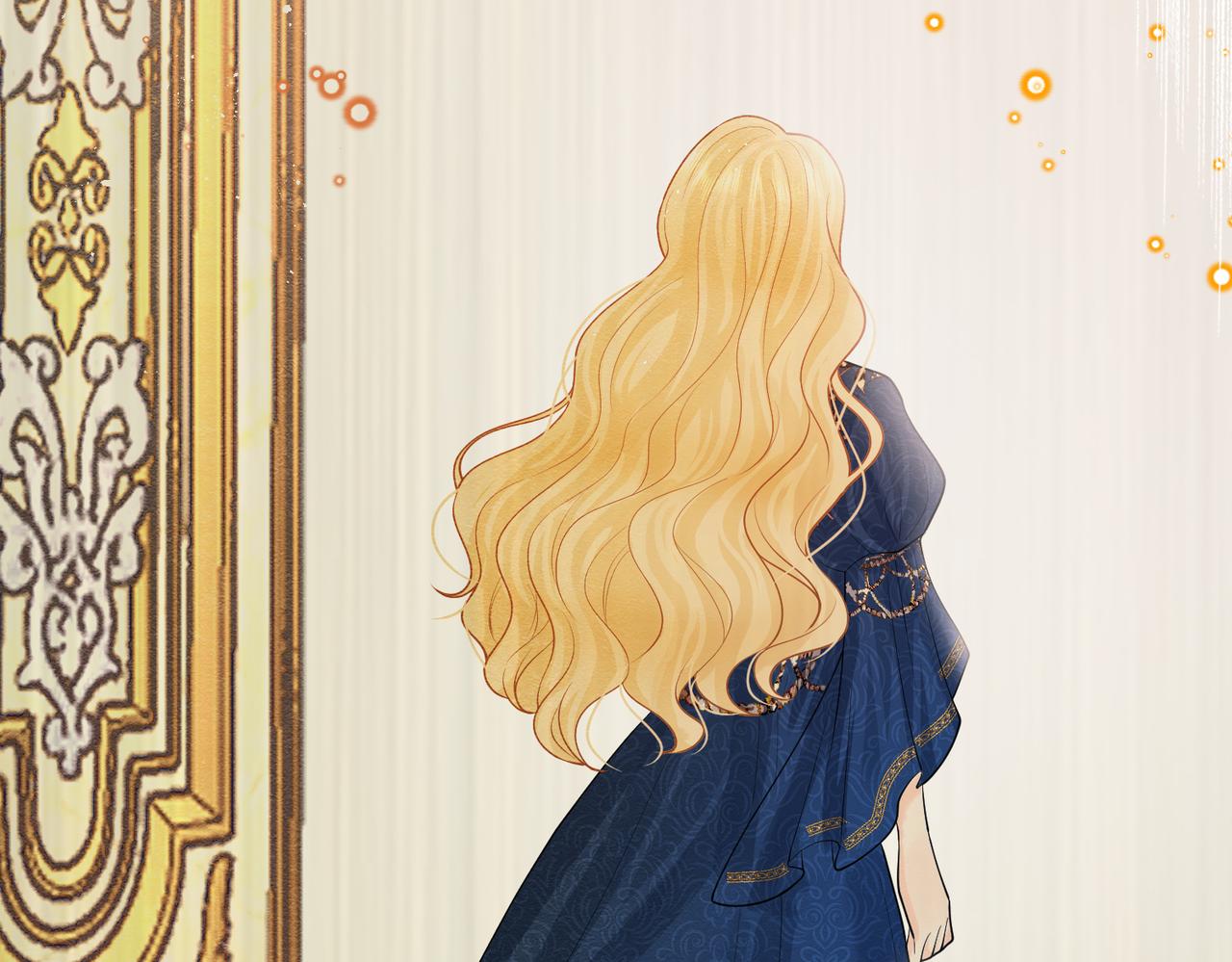 被主教大人寵愛的日子 - 04 女子的命運(1/3) - 8