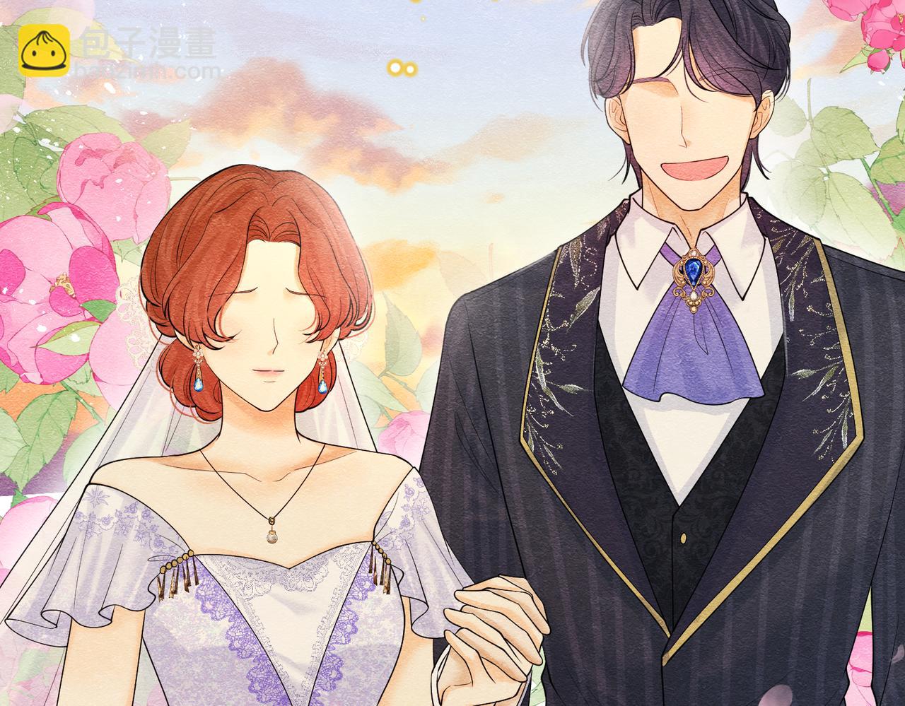 被主教大人寵愛的日子 - 04 女子的命運(1/3) - 3