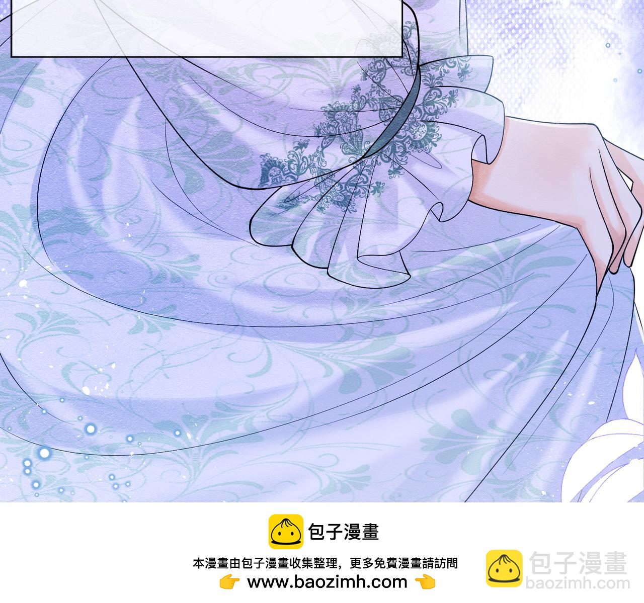 被主教大人寵愛的日子 - 04 女子的命運(1/3) - 2