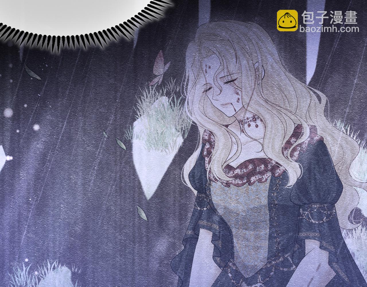 52 恶心(1/3)-第53话