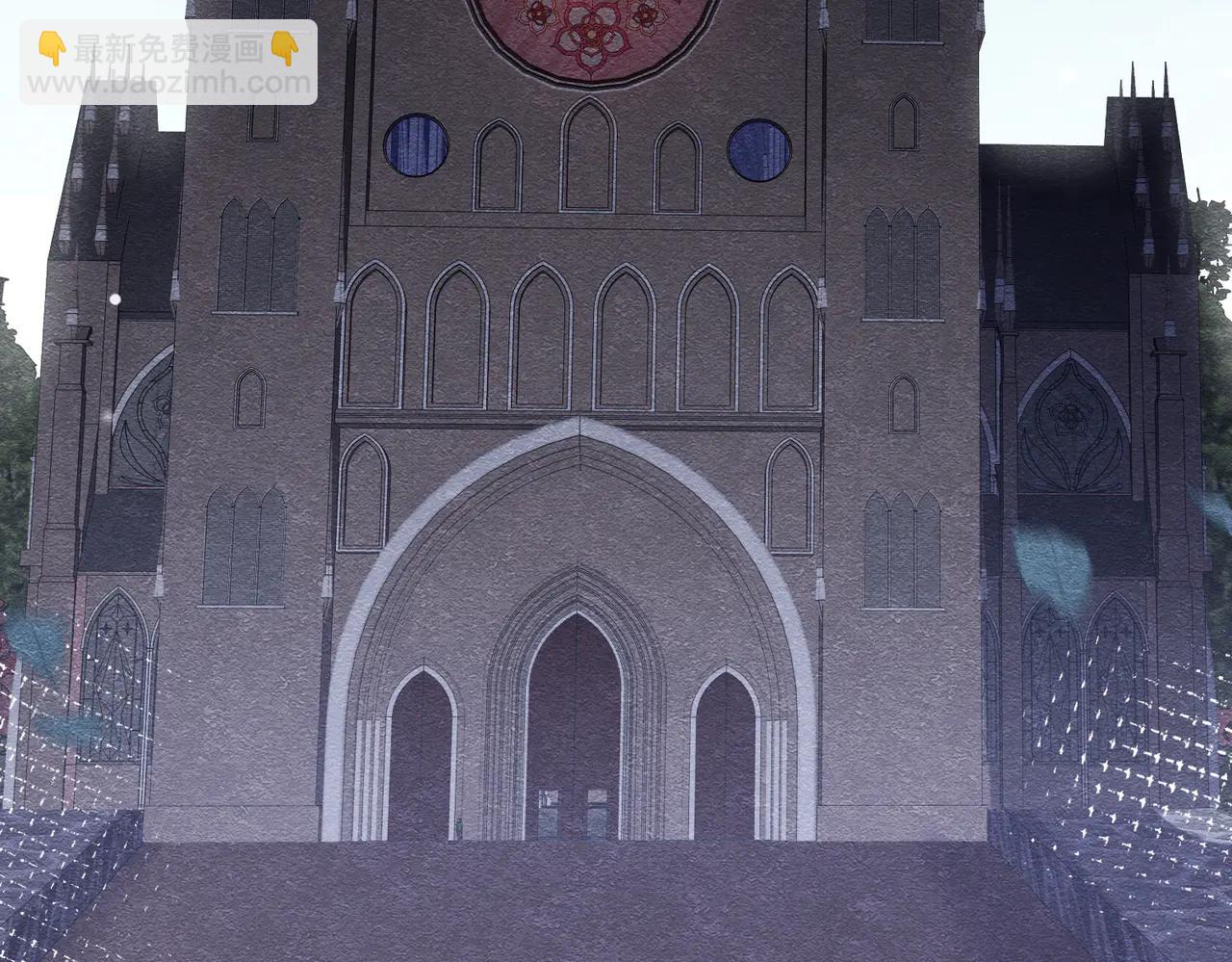 54 向我宣战？(1/3)-第55话