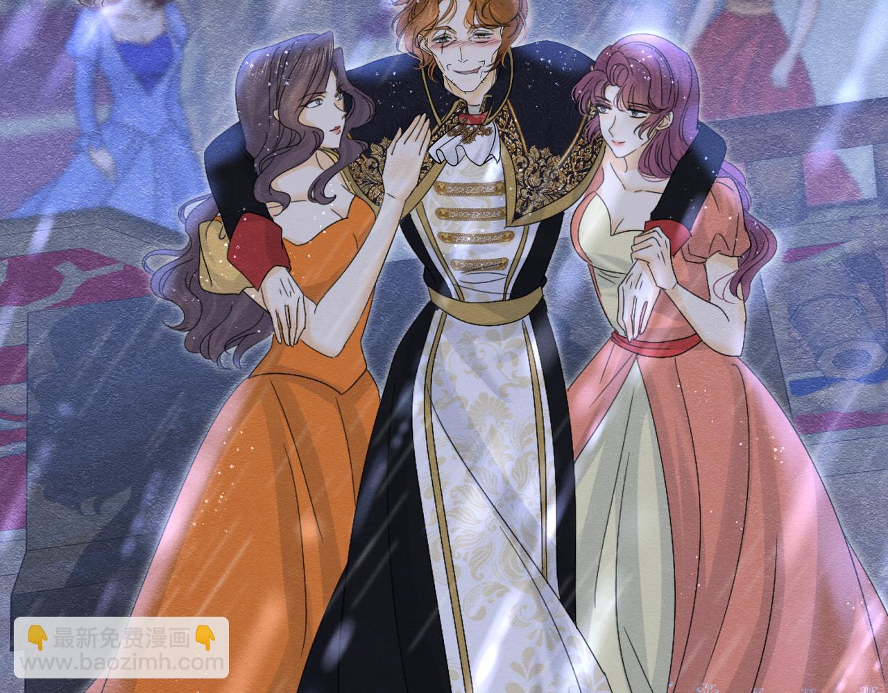 56 强风入境(1/2)-第57话