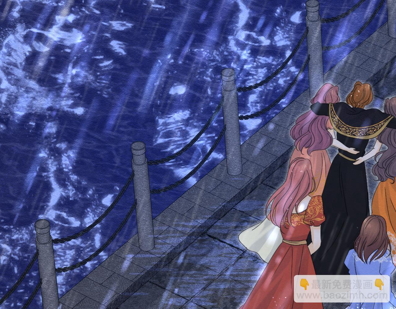 56 强风入境(1/2)-第57话