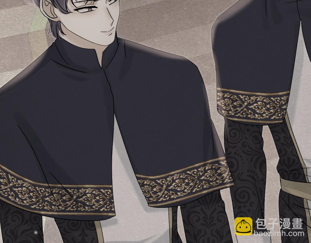 58 怎么会是你！(1/3)-第59话