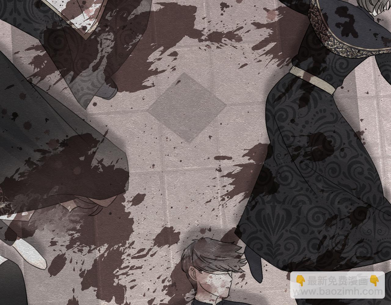 58 怎么会是你！(1/3)-第59话