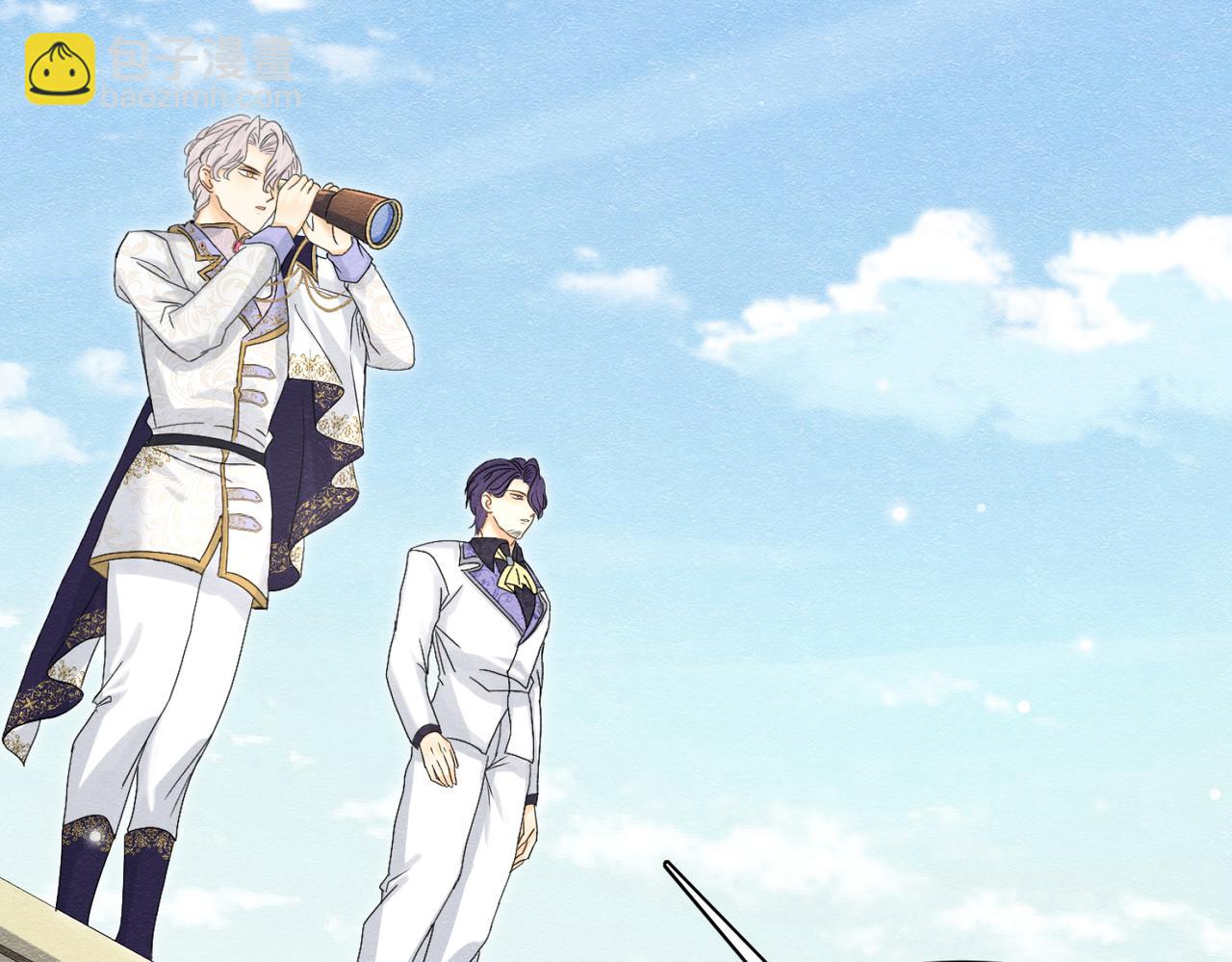 58 怎么会是你！(1/3)-第59话