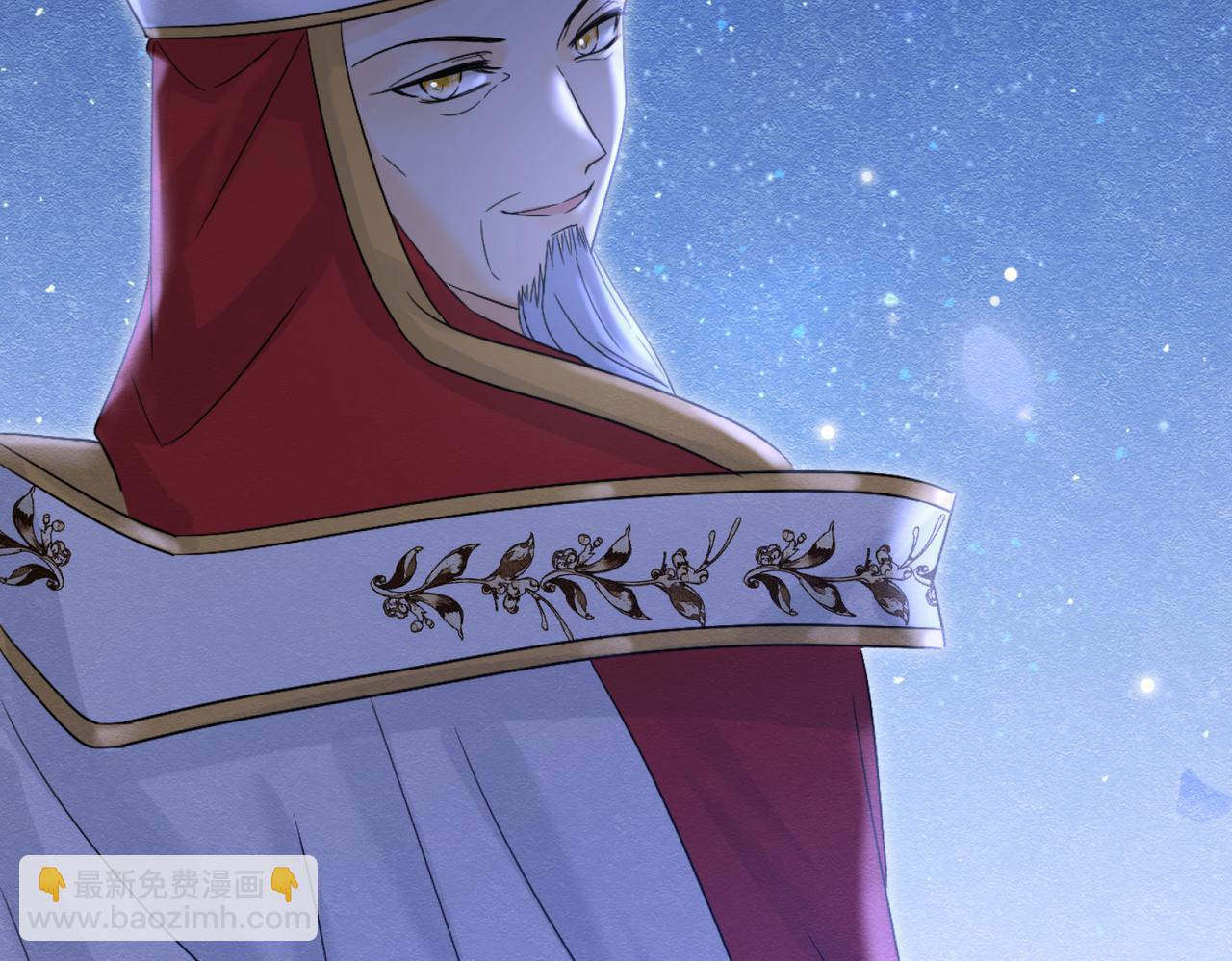 60 筹码太少(1/3)-第61话