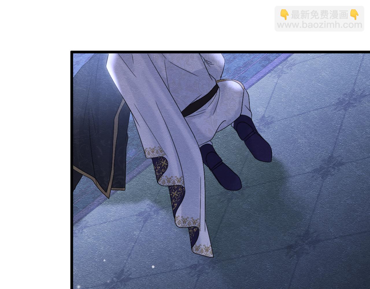 60 筹码太少(1/3)-第61话