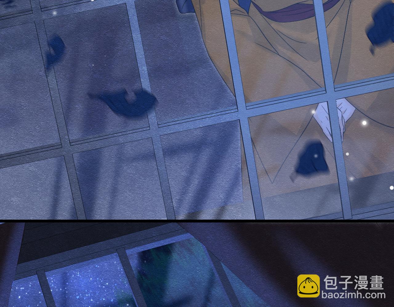 60 筹码太少(1/3)-第61话