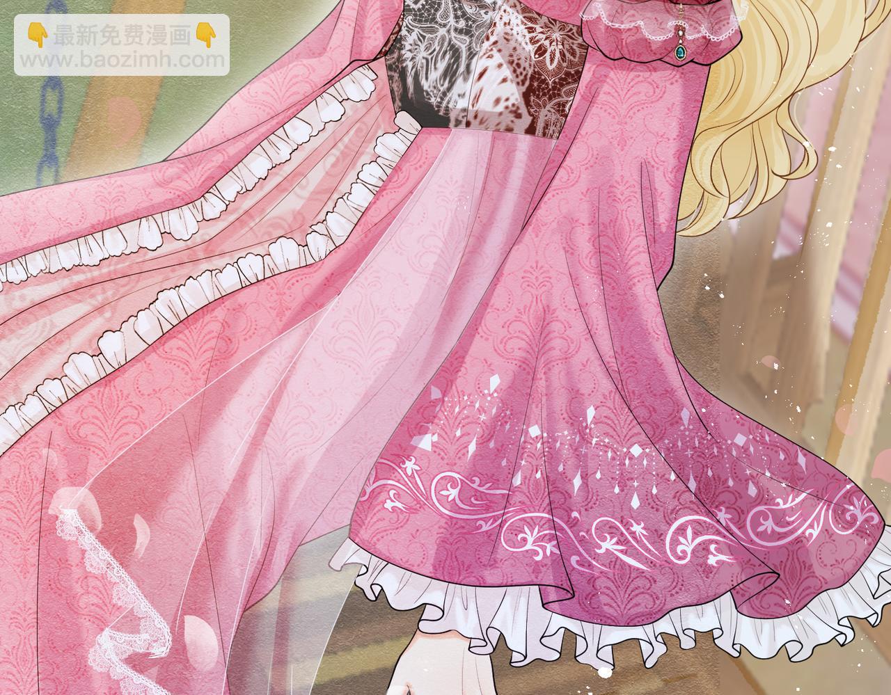 06 他的肩膀(1/3)-第7话