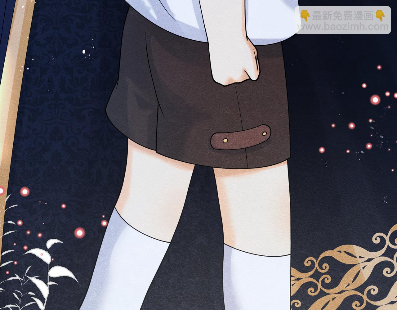 06 他的肩膀(1/3)-第7话