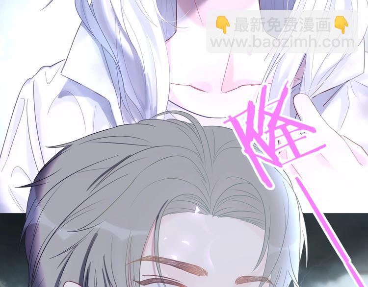 序章 你会爱上自己吗？-第1话