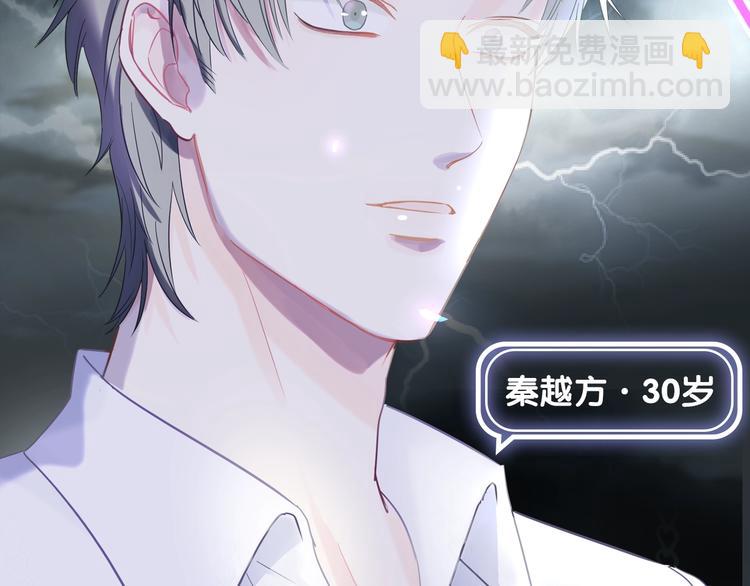 序章 你会爱上自己吗？-第1话