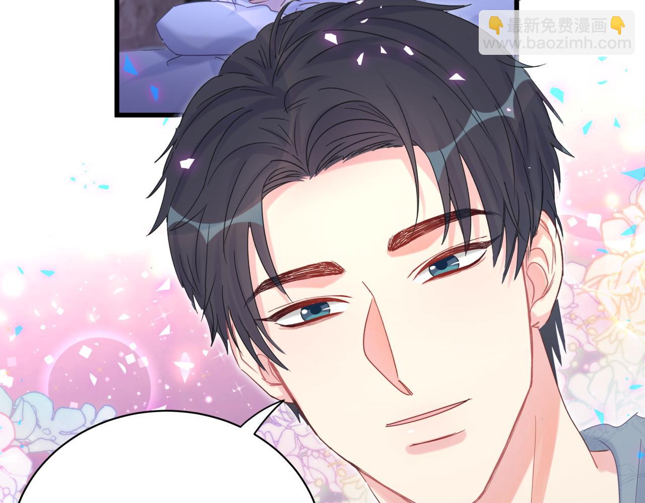 第100话 宝贝别不理我(1/2)-第101话