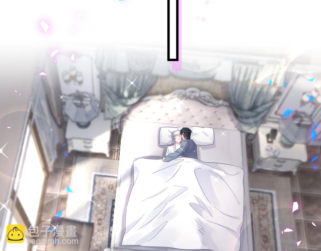 第100话 宝贝别不理我(1/2)-第101话