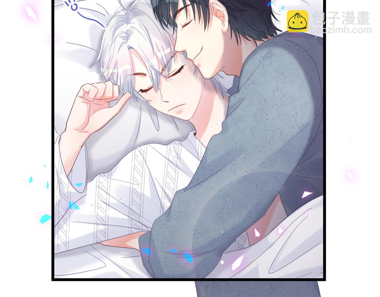 第100话 宝贝别不理我(1/2)-第101话