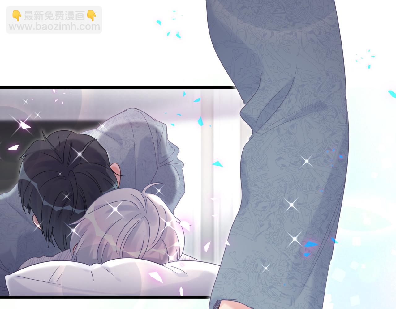 第100话 宝贝别不理我(1/2)-第101话