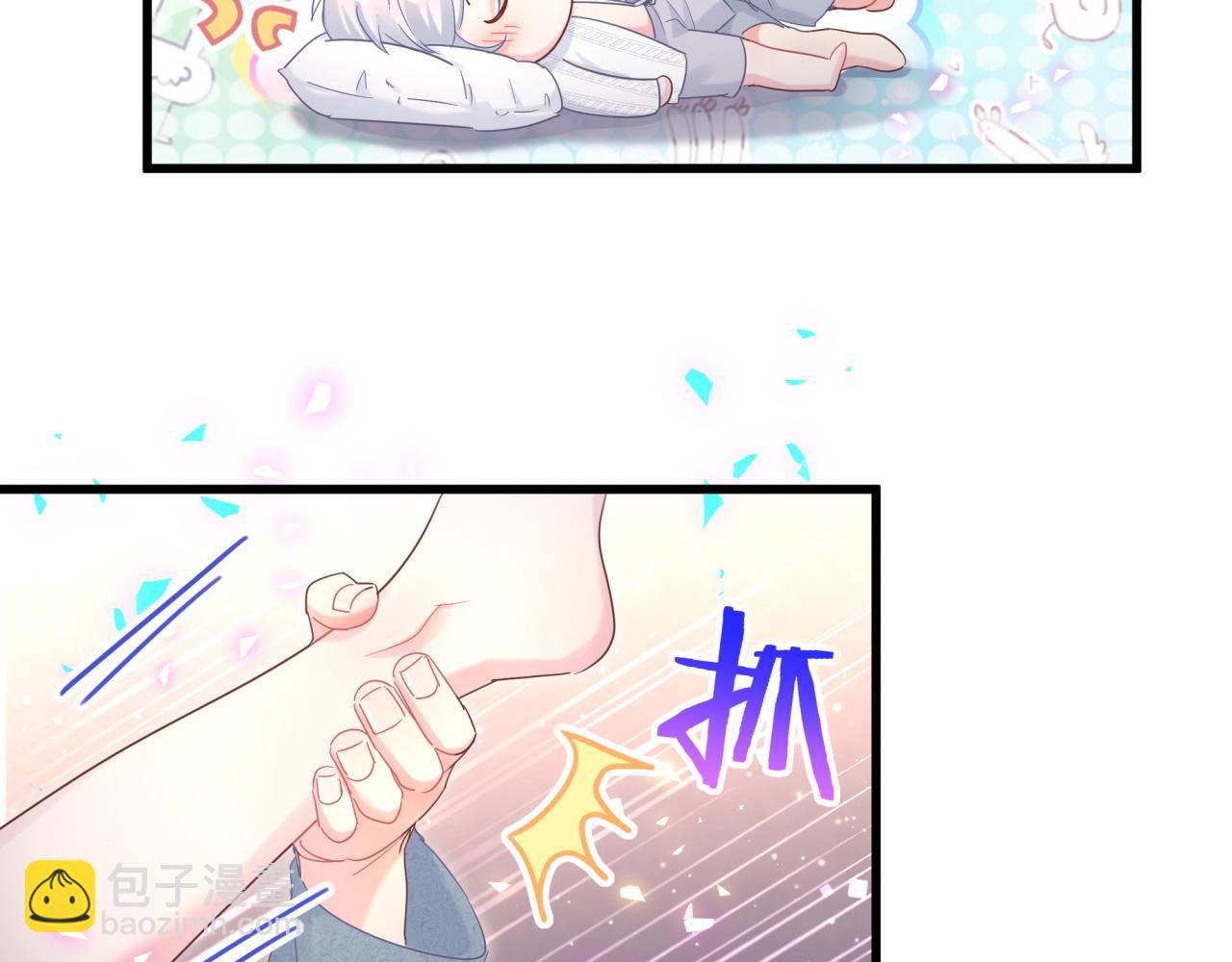 第100话 宝贝别不理我(1/2)-第101话