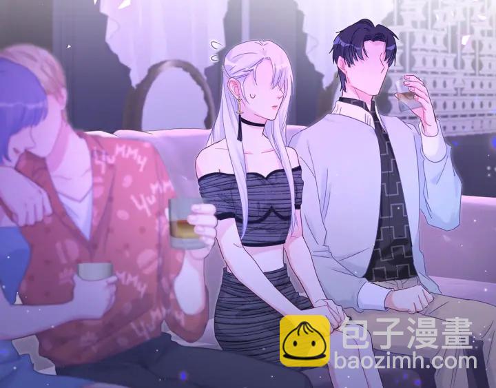 第14话 找人替代你很简单！-第15话