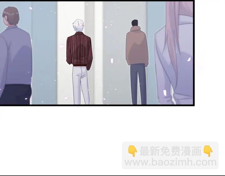 第22话 你的眼里都是欲望(1/2)-第23话