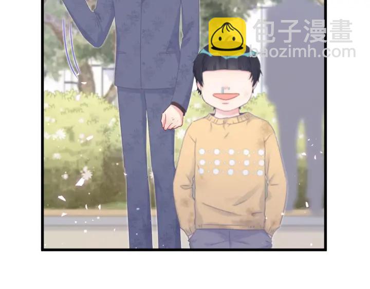 第30话 哪里来的脏小鬼(1/2)-第31话