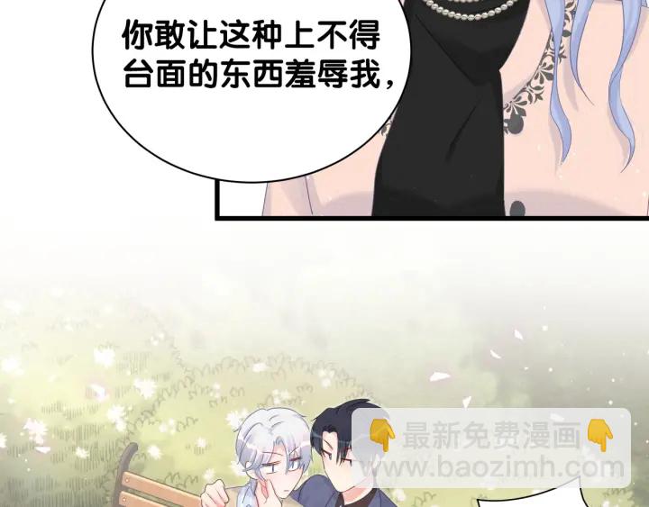 第32话  漂亮护主的小麻雀(1/2)-第33话