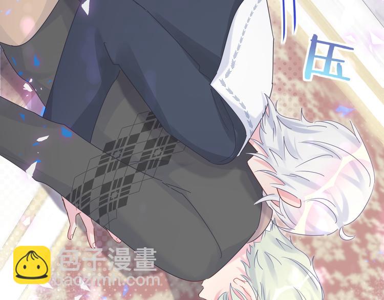 第38话  突然生变(1/2)-第39话