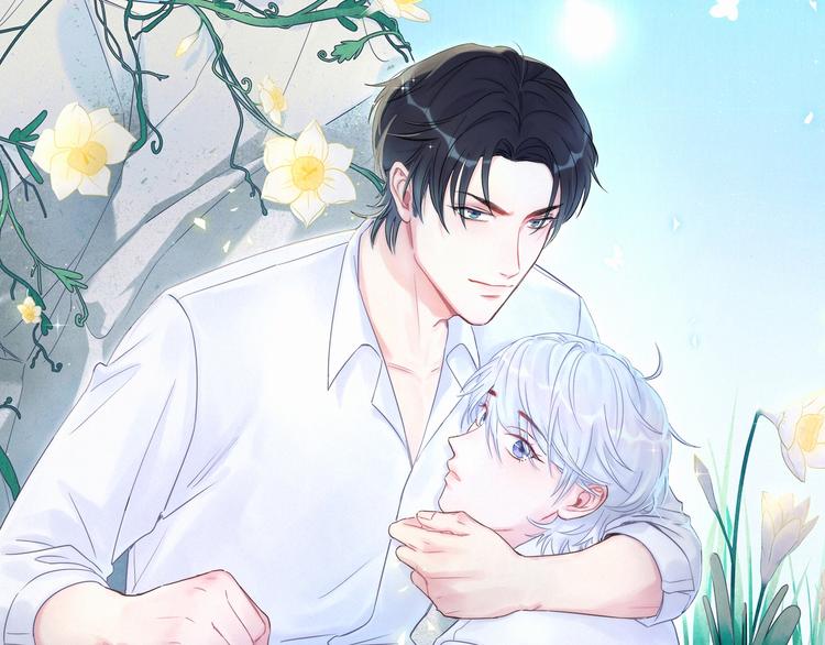 第44话 你喜欢上秦越方了？(1/2)-第45话