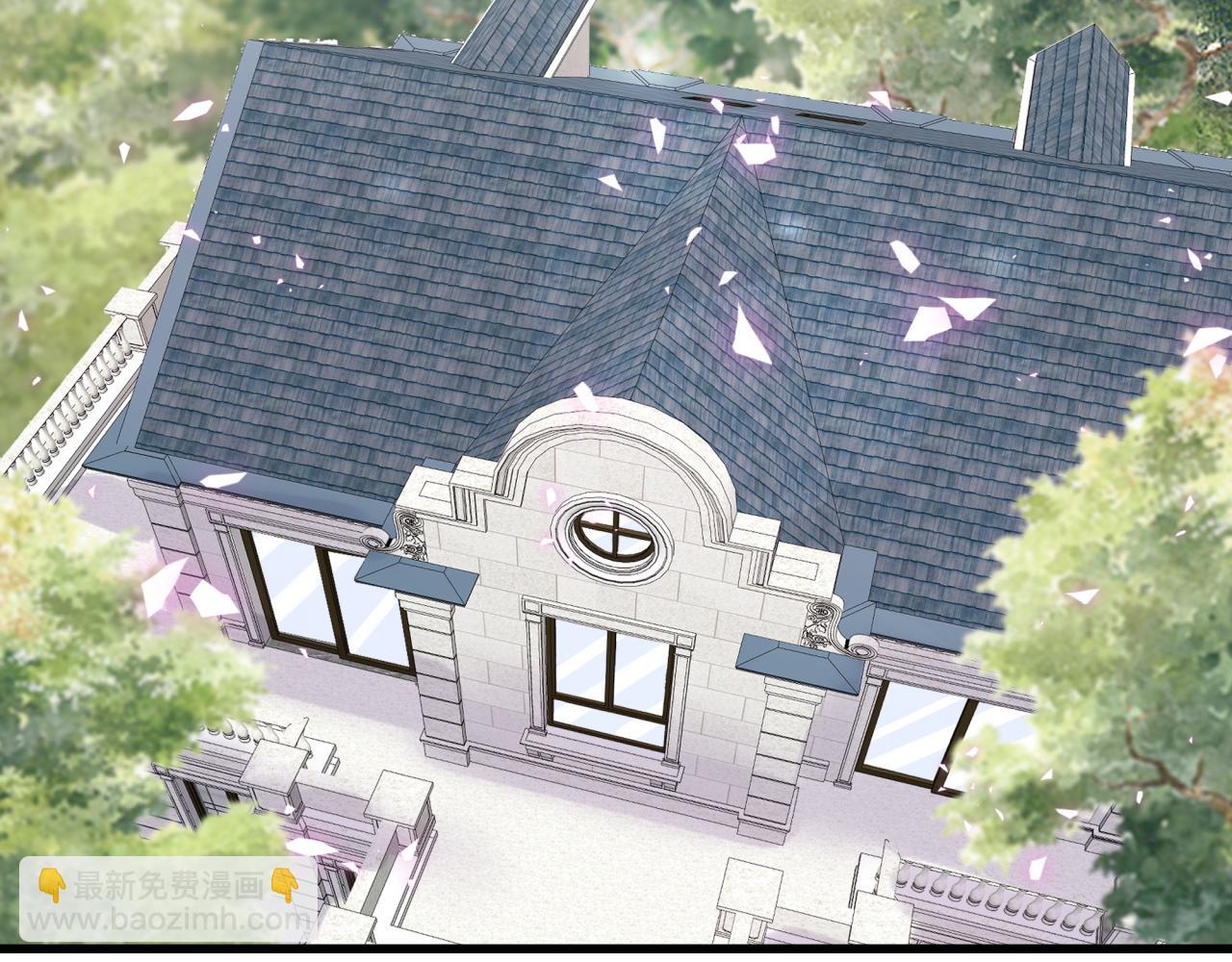 第58话 我是秦越方(1/2)-第59话