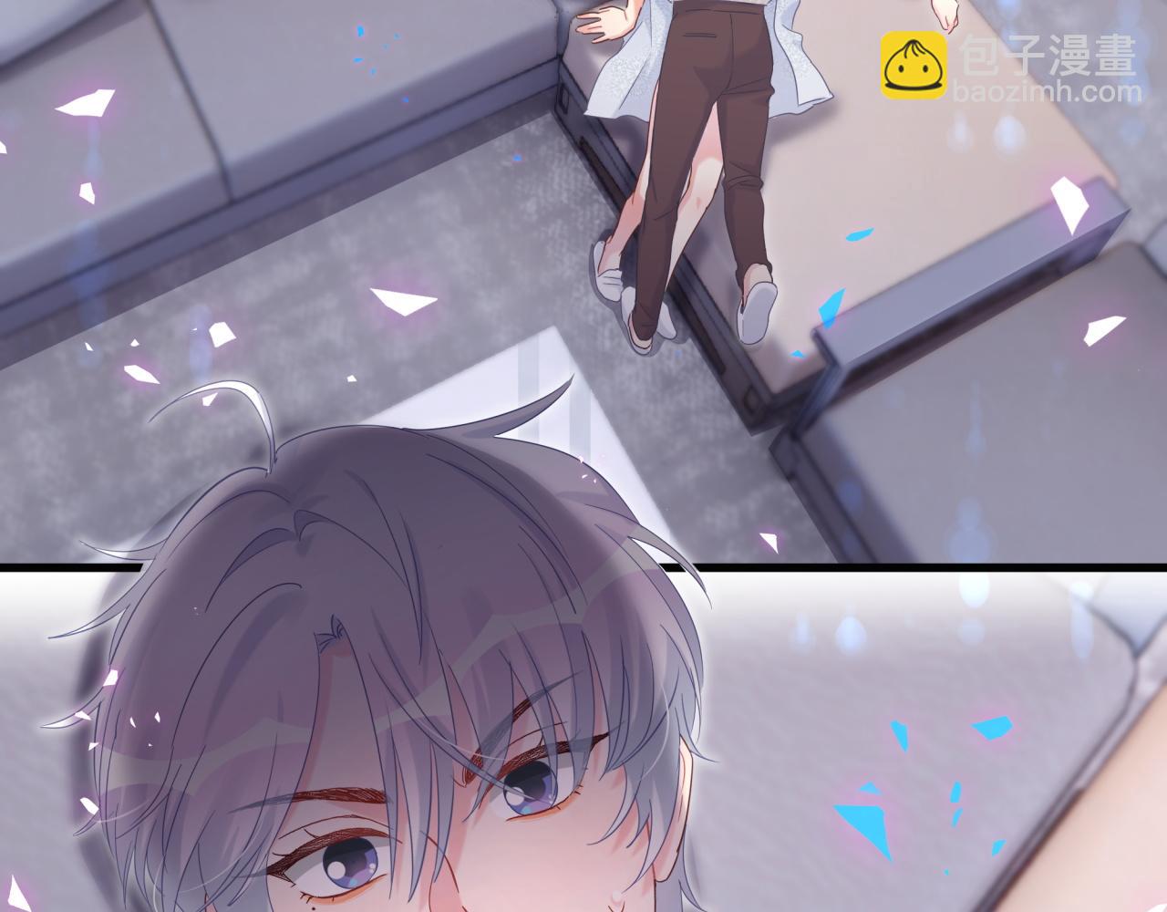 第98话 你瞧不起我么？(1/2)-第99话