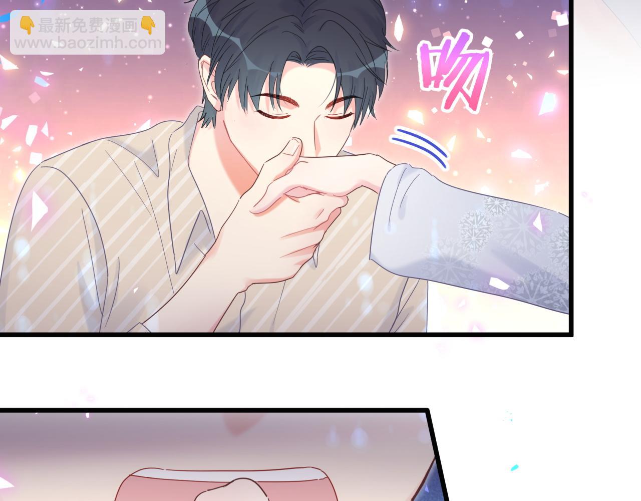 第98话 你瞧不起我么？(1/2)-第99话