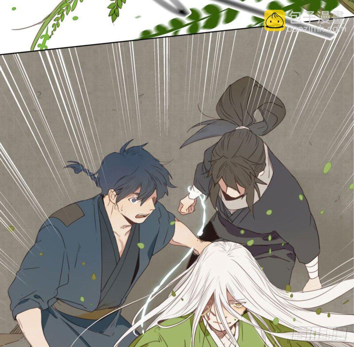 入局（六）(1/2)-第35话