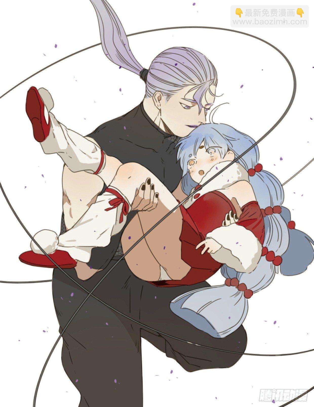 赤子（一）-第39话